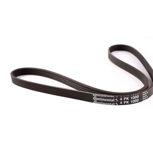 4PK1000 BANDAS ACANALADAS