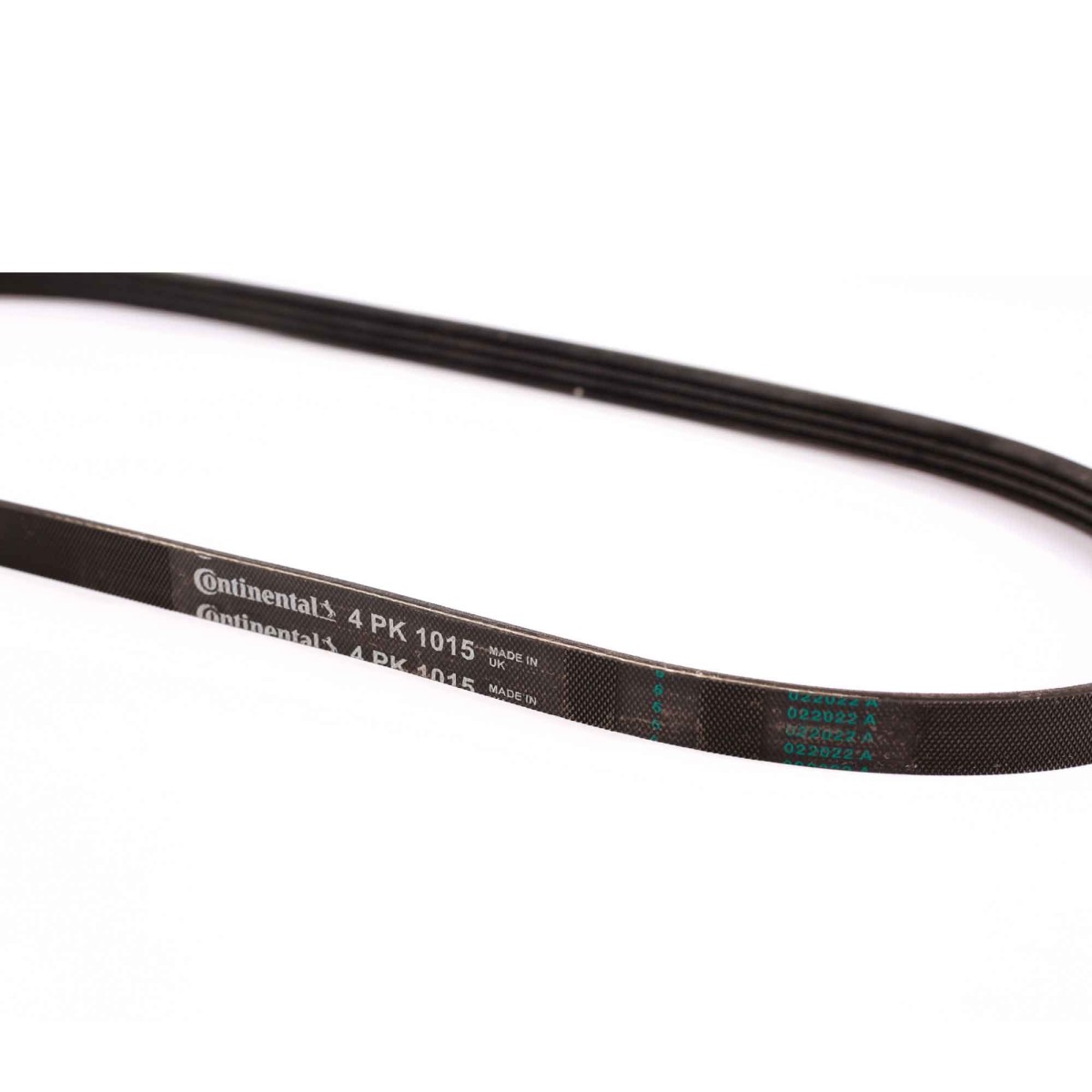 4PK1015 BANDAS ACANALADAS