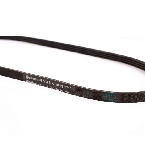 4PK1015 BANDAS ACANALADAS