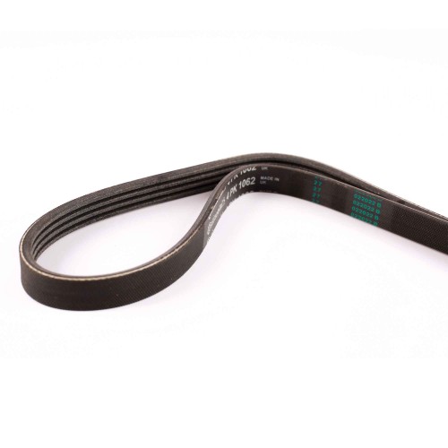 4PK1062 BANDAS ACANALADAS