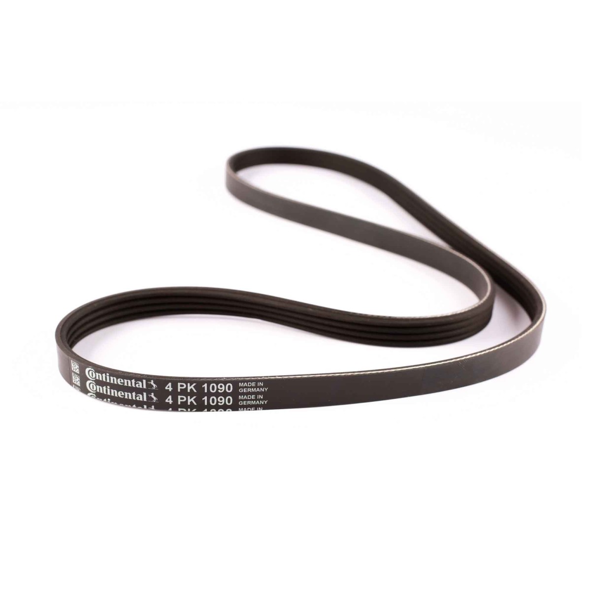 4PK1090 BANDAS ACANALADAS