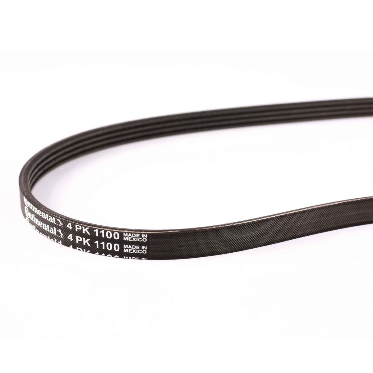 4PK1100 BANDAS ACANALADAS