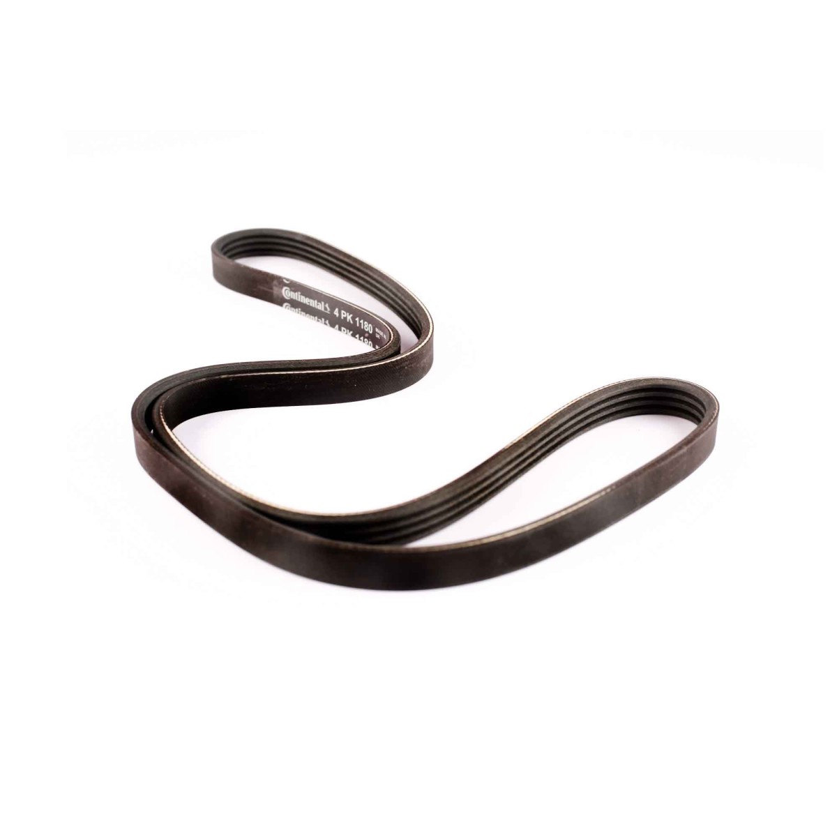 4PK1180 BANDAS ACANALADAS