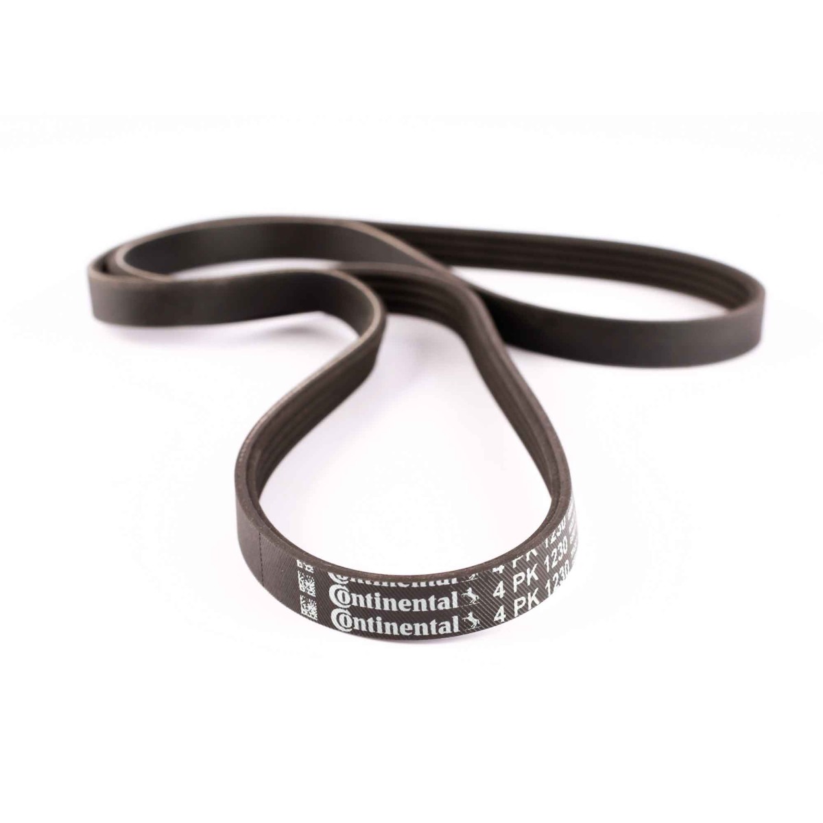 4PK1230 BANDAS ACANALADAS