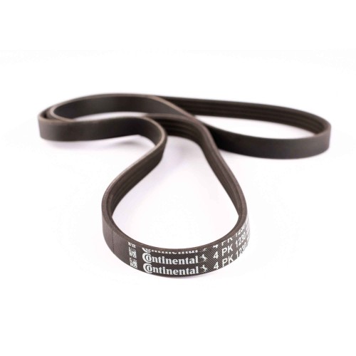 4PK1230 BANDAS ACANALADAS