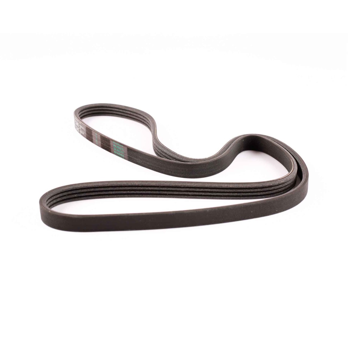 4PK1245 BANDAS ACANALADAS