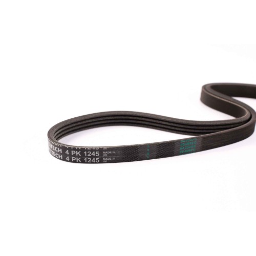 4PK1245 BANDAS ACANALADAS