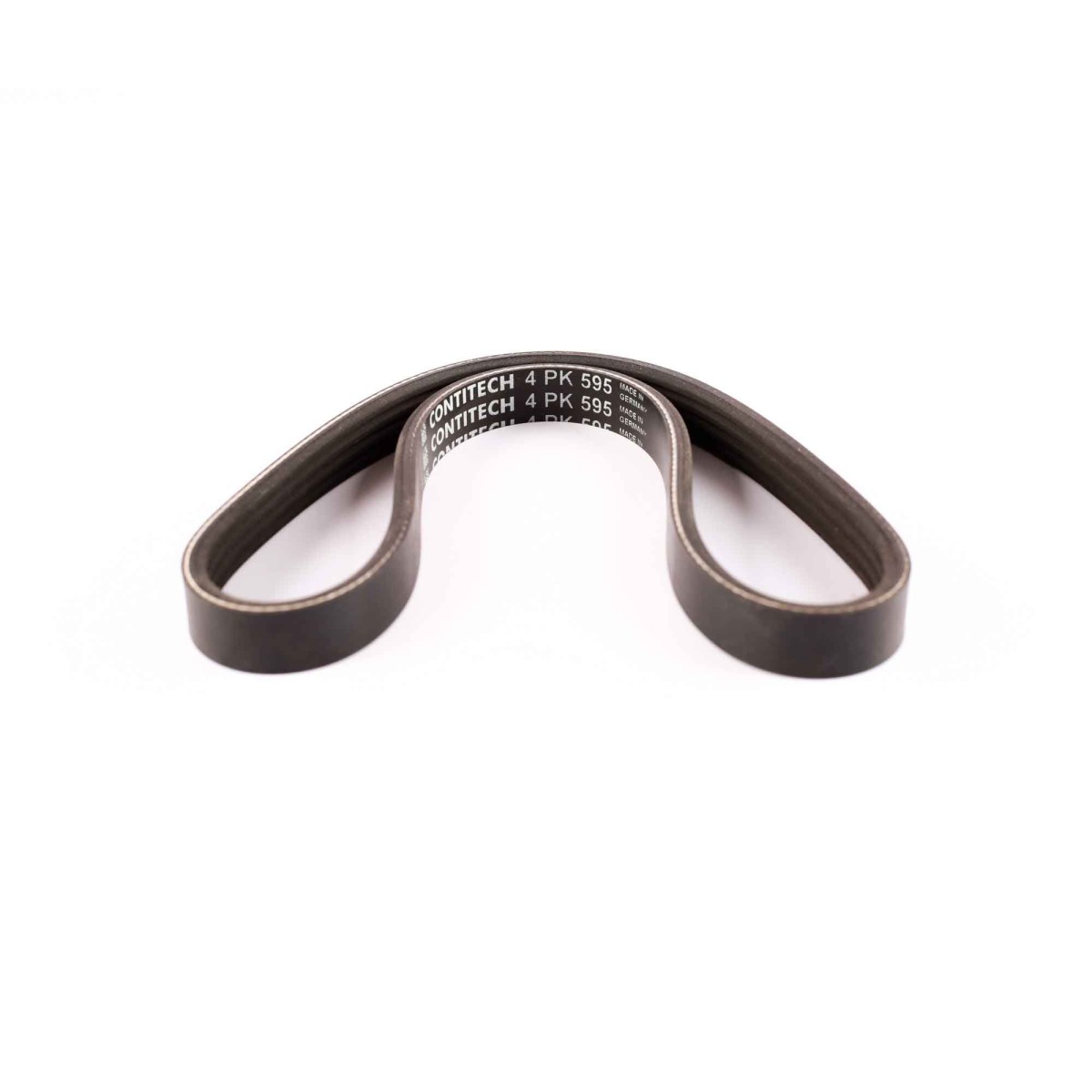 4PK595 BANDAS ACANALADAS