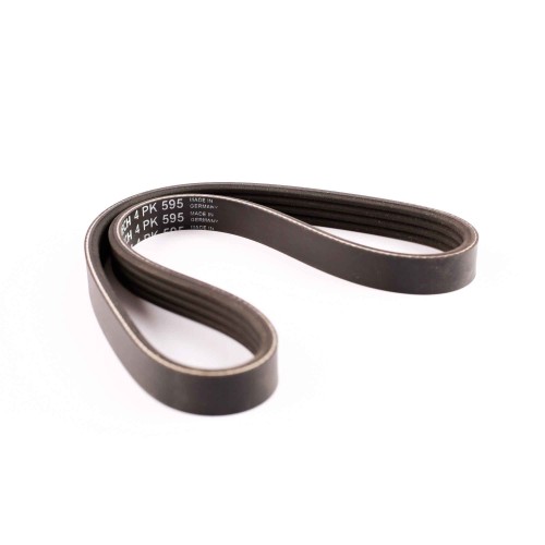 4PK595 BANDAS ACANALADAS