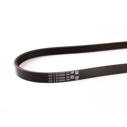 4PK890 BANDAS ACANALADAS