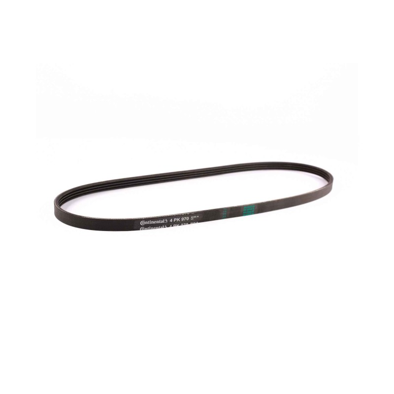 4PK970 BANDAS ACANALADAS