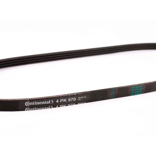 4PK970 BANDAS ACANALADAS