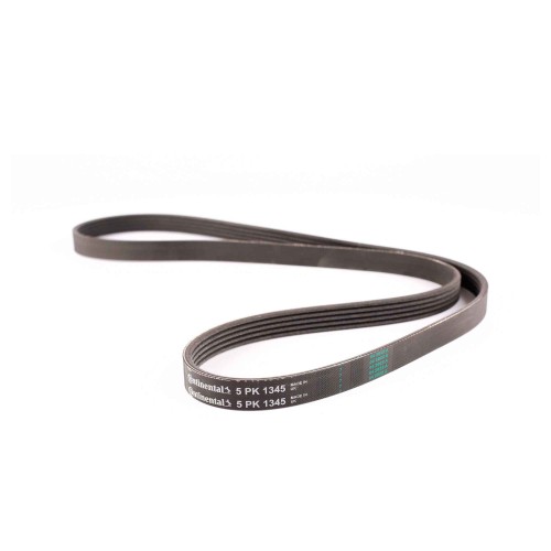 5PK1345 BANDAS ACANALADAS