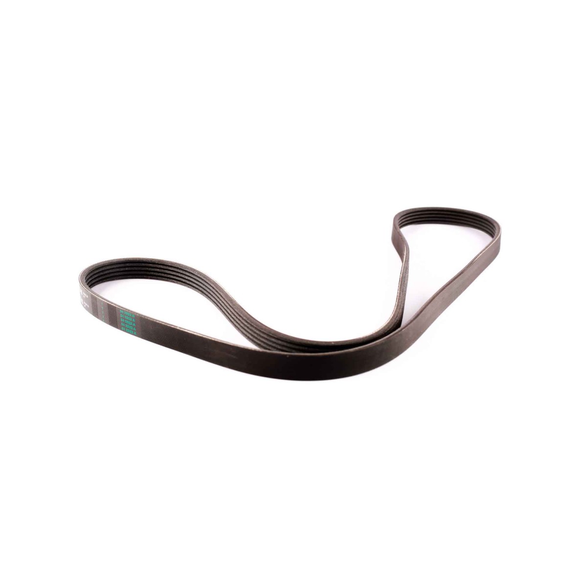 5PK1345 BANDAS ACANALADAS