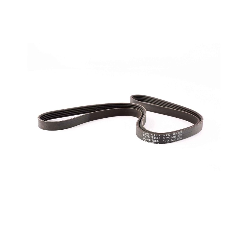 5PK1450 BANDAS ACANALADAS