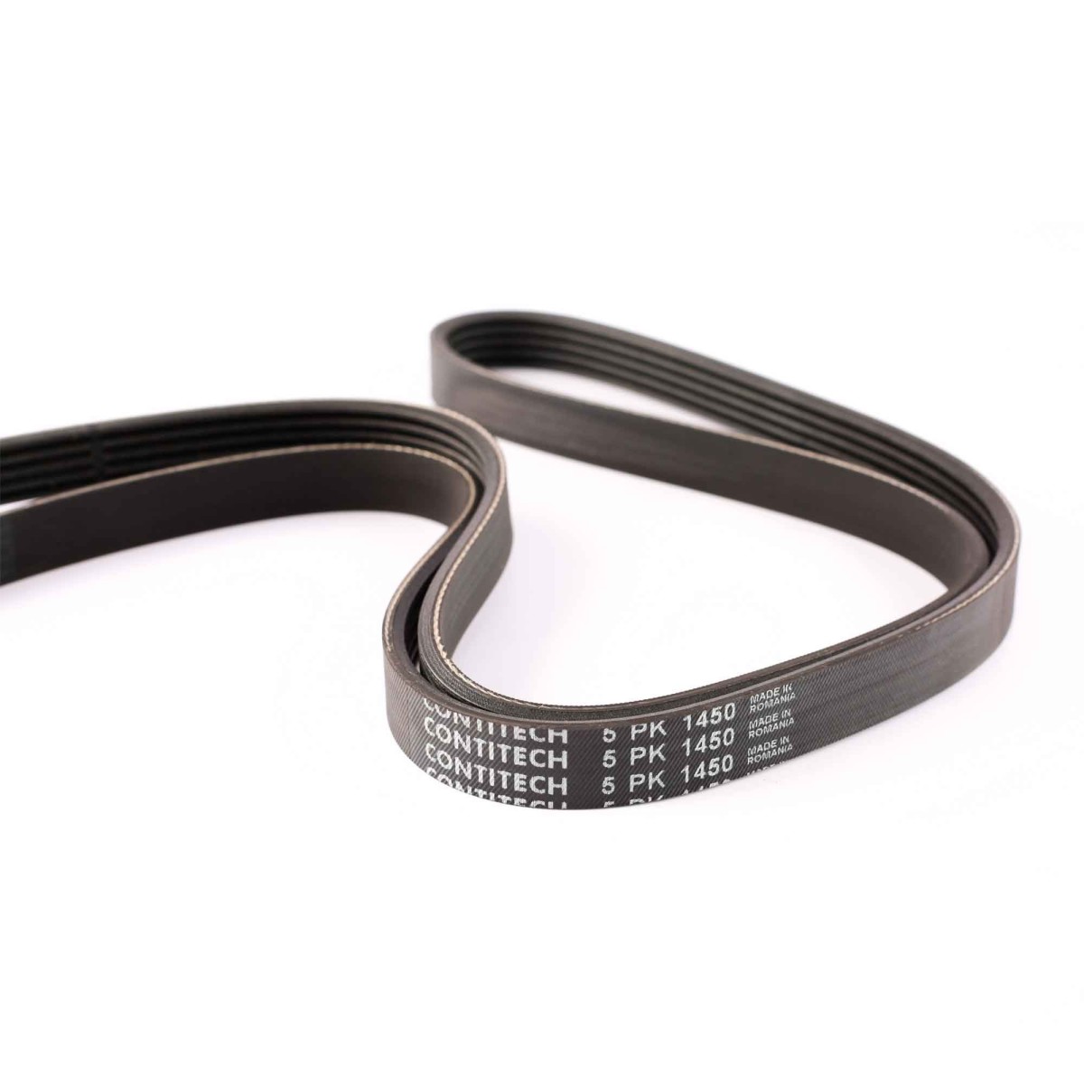 5PK1450 BANDAS ACANALADAS