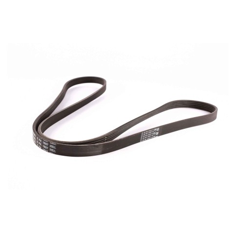 5PK1697 BANDAS ACANALADAS