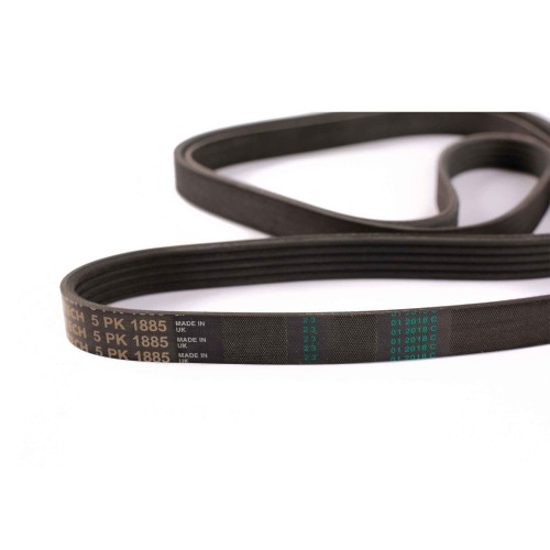 5PK1885 BANDAS ACANALADAS