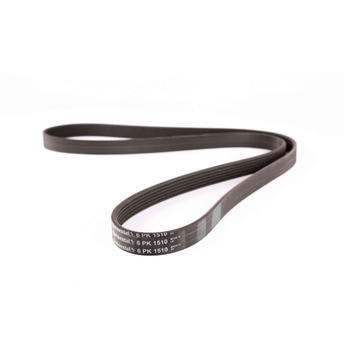 6PK1510 BANDAS ACANALADAS