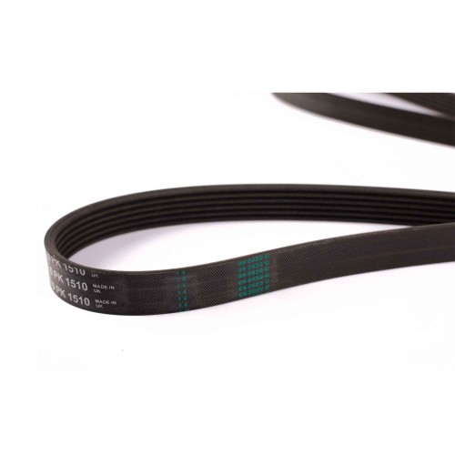 6PK1510 BANDAS ACANALADAS