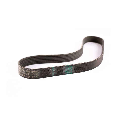 6PK751 BANDAS ACANALADAS