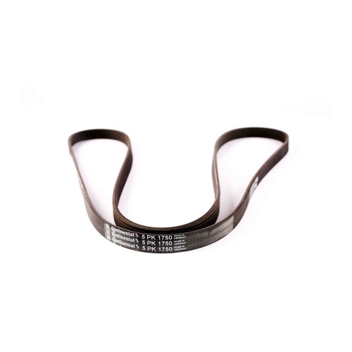 5PK1750 BANDAS ACANALADAS