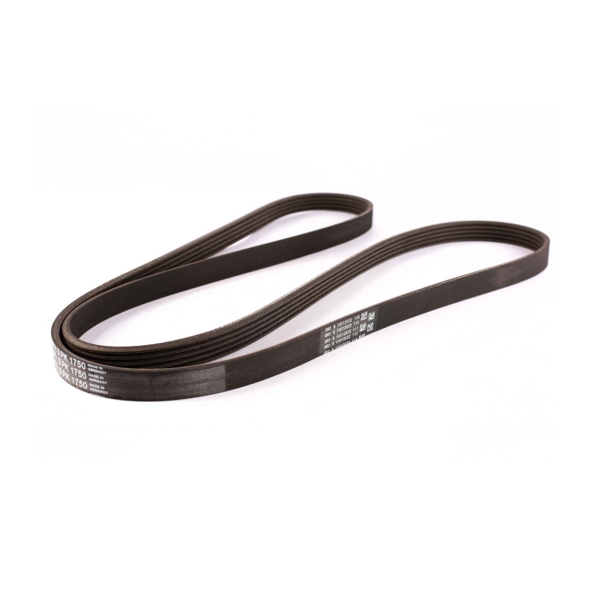 5PK1750 BANDAS ACANALADAS