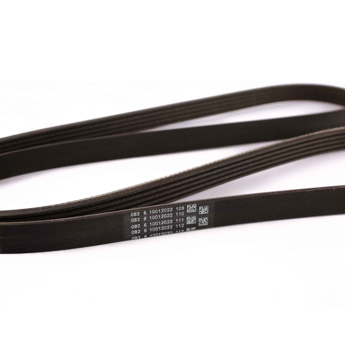 5PK1750 BANDAS ACANALADAS