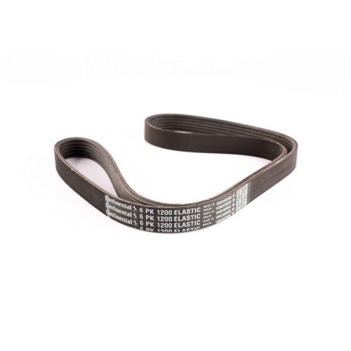 6PK1200ELAST BANDAS ACANALADAS