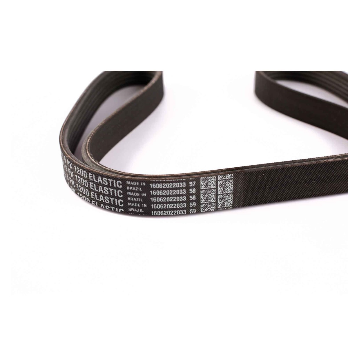 6PK1200ELAST BANDAS ACANALADAS