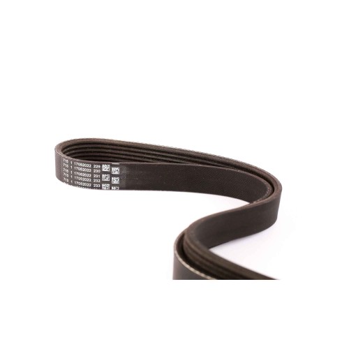 6PK1230 BANDAS ACANALADAS