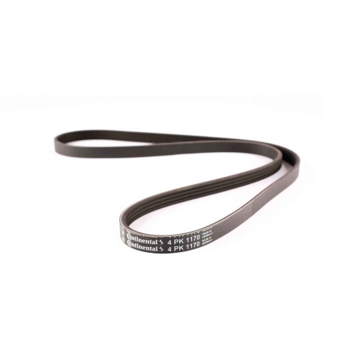 4PK1170 BANDAS ACANALADAS