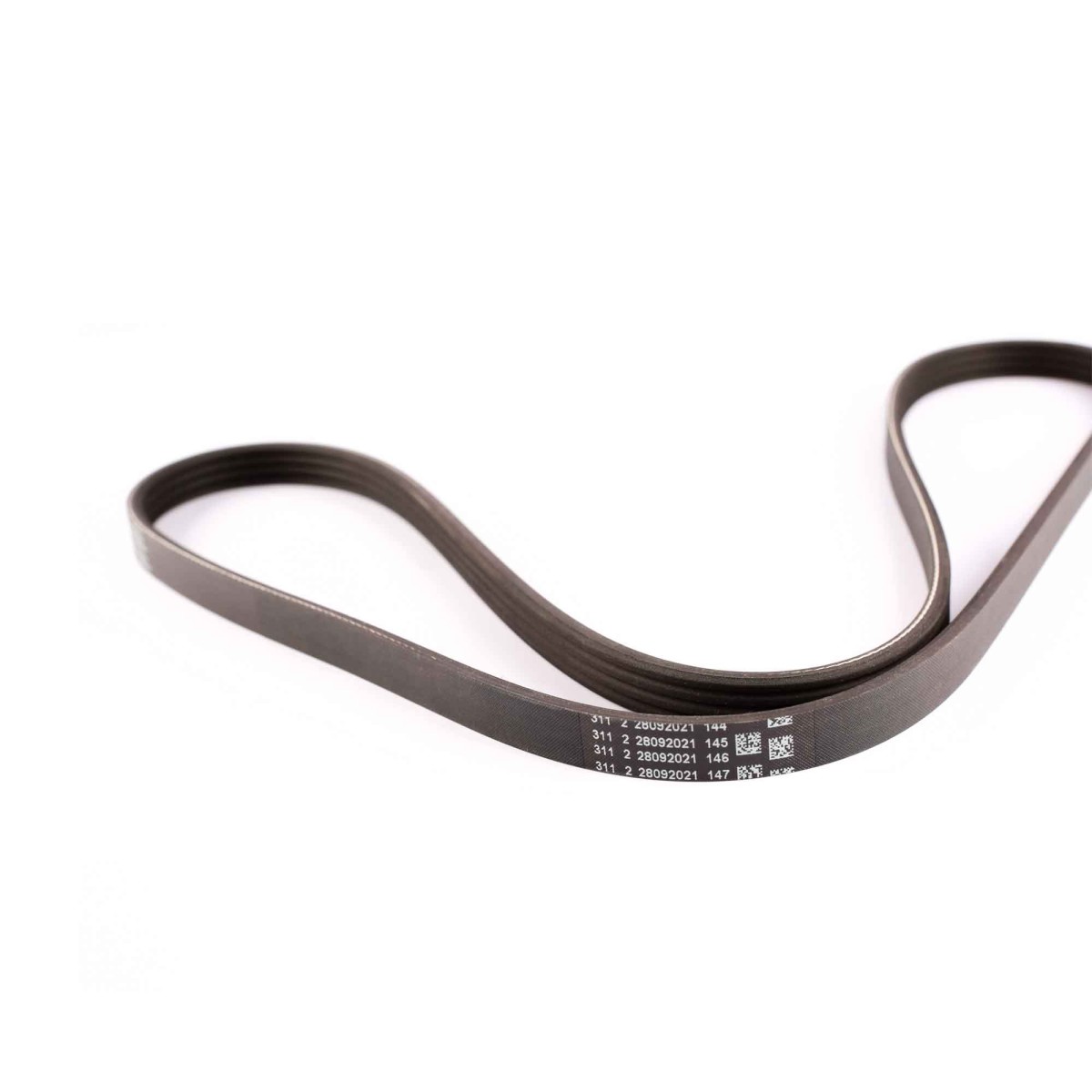 4PK1170 BANDAS ACANALADAS