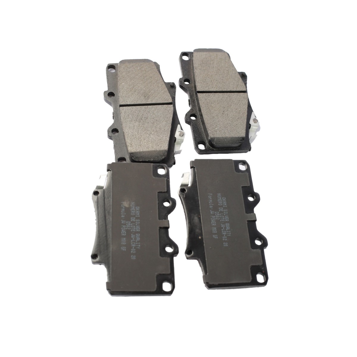 D502-CARBON TECHNOLOGY