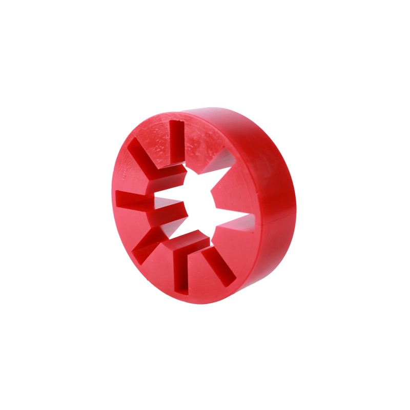QF100INSERT ACOPLE INSERTO ROJO