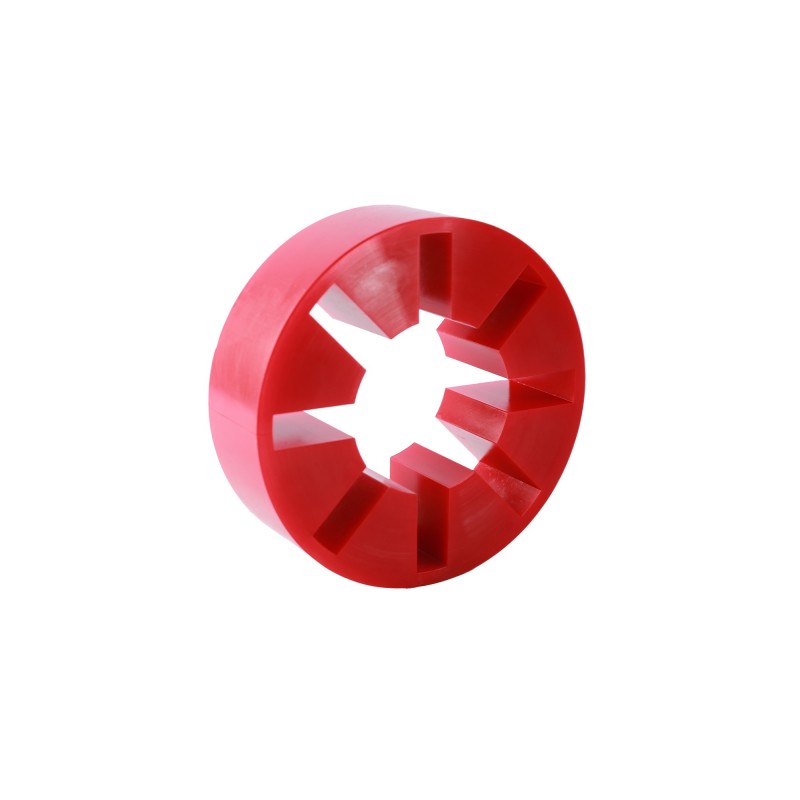 QF100INSERT ACOPLE INSERTO ROJO 2