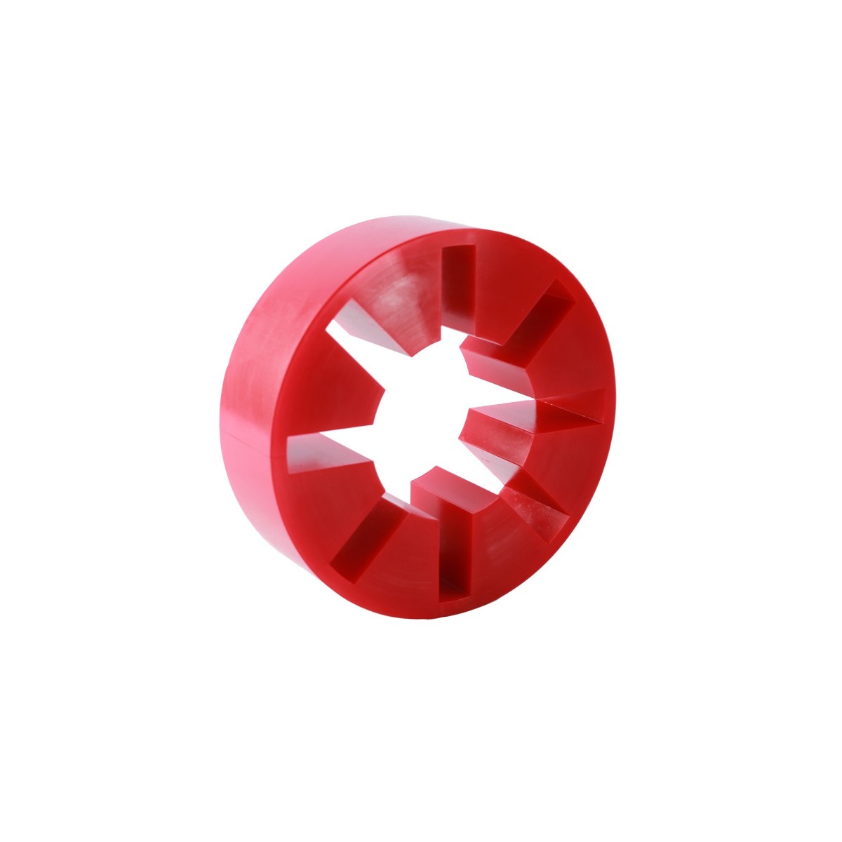 QF100INSERT ACOPLE INSERTO ROJO