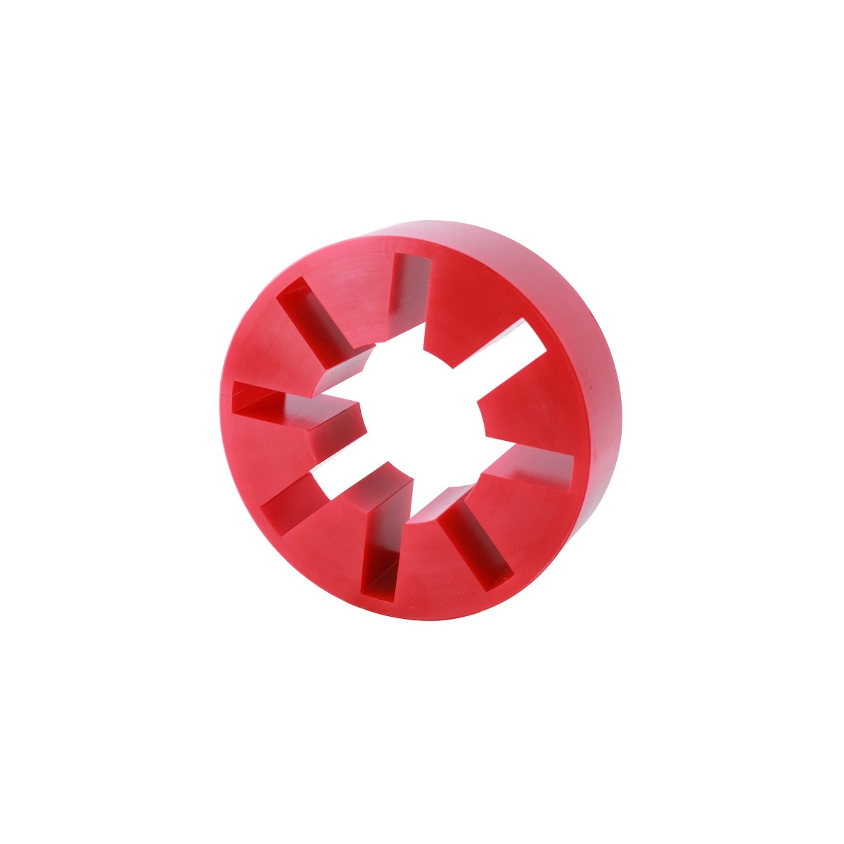 QF100INSERT ACOPLE INSERTO ROJO