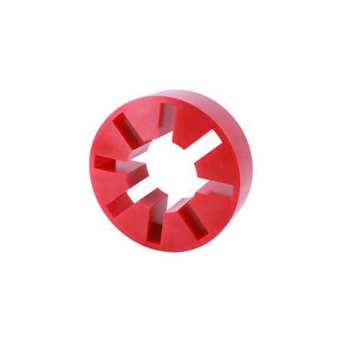 QF100INSERT ACOPLE INSERTO ROJO