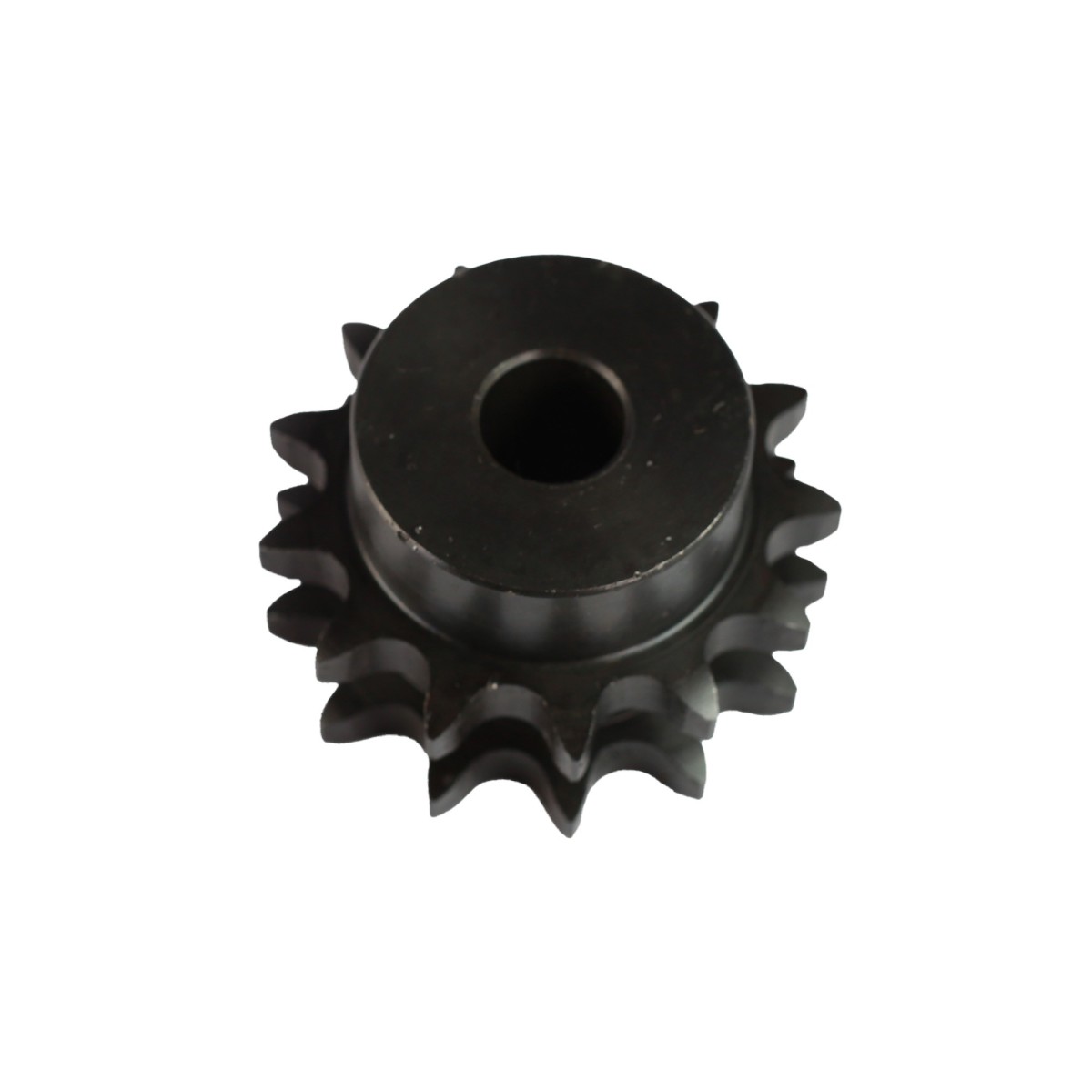 0402B13H PIÑON DOBLE