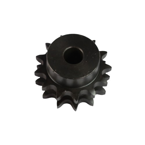 0402B13H PIÑON DOBLE