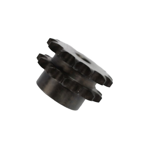 0402B13H PIÑON DOBLE