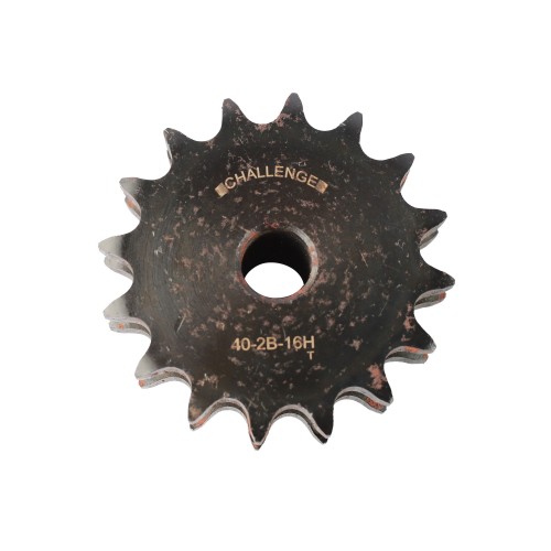 0402B16H PIÑON DOBLE