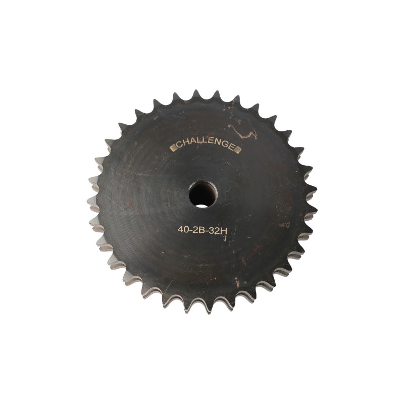 0402B32H PIÑON DOBLE