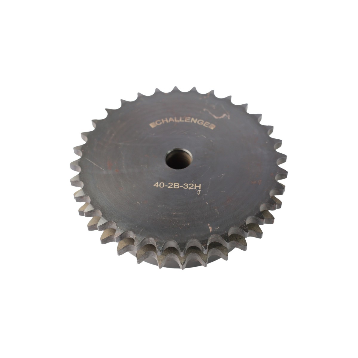 0402B32H PIÑON DOBLE