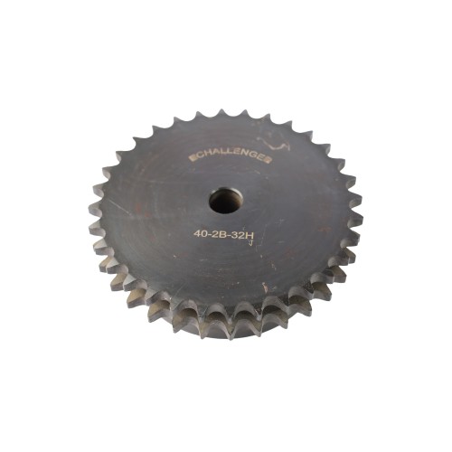 0402B32H PIÑON DOBLE