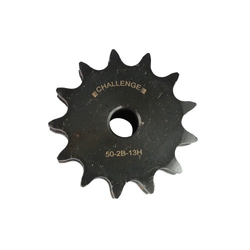 0502B13H PIÑON DOBLE