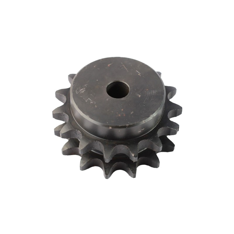 0502B15H PIÑON DOBLE 2