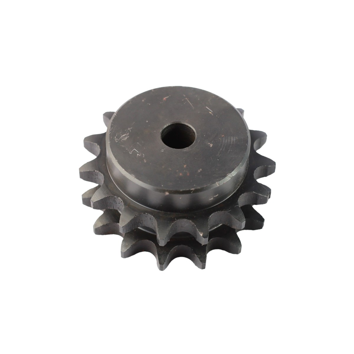 0502B15H PIÑON DOBLE