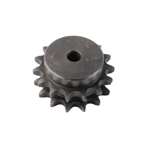 0502B15H PIÑON DOBLE